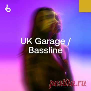 Beatport In The Remix 2025 UK Garage / Bassline Lossless » MinimalFreaks.co