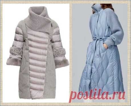 Куртки и пальто превращаются - превращаются в куртки и пальто | МНЕ ИНТЕРЕСНО | Яндекс Дзен