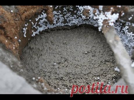 Полистиролбетон. Дома из полистиролбетона. Преимущества полистиролбетонных блоков