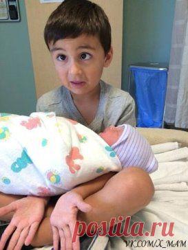 Я же велосипед просил.......!!!!