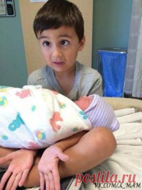 Я же велосипед просил.......!!!!