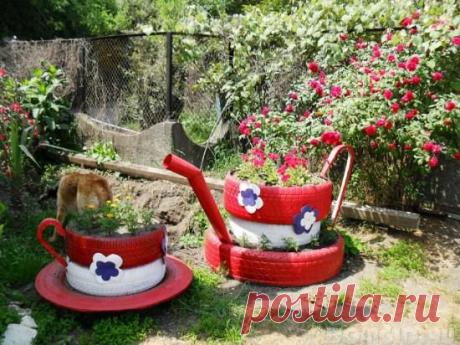 Идеи для творчества и подарков своими руками