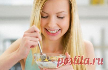 Преимущества овсяной каши - Делимся советами