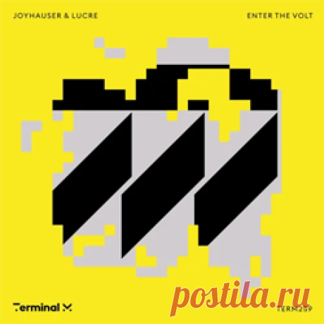 Joyhauser, LUCRE - Enter The Volt | 4DJsonline.com