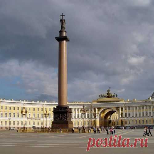 Вам придется провести ревизию знаний по истории, географии и геологии