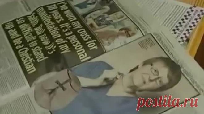 Европа запрещает христианские символы