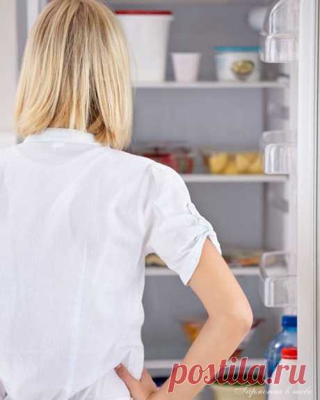 Какие продукты съесть перед сном, чтобы уснуть без проблем — Психология