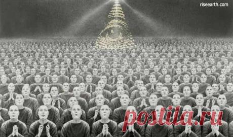 6 величайших иллюзий, доказывающих, что все мы живем в рабстве Матрицы! "Иллюзия даже пребывание в тюрьме может сделать комфортным". Нельсон Мандела.Если фокусник или "маг" хочет обмануть вас, то для начала он мастерит иллюзию, чтобы отвлечь ваше внимание от реальности. Пока аудитория с восторгом следит за ничего не значащими трюками, фокусник получает возможность обмануть ее