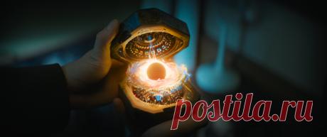 Сто лет тому вперёд (2024)