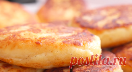 Очень вкусные картофельные зразы с мясом