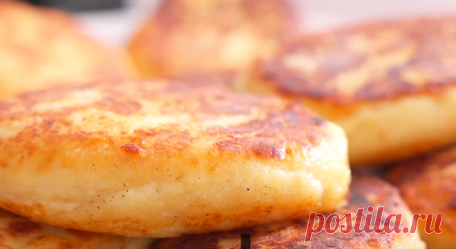 Очень вкусные картофельные зразы с мясом