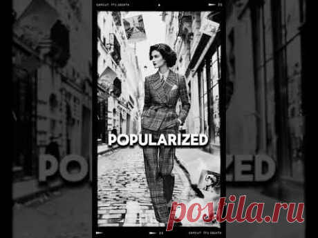 Why Coco Chanel didn't need to draw to become a fashion icon