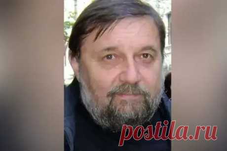 Скончался режиссер Федор Петрухин, снявший сериал про сыщика Гурова. Дебютировал Петрухин в 1991 году в качестве режиссера-постановщика фильма «Дина»