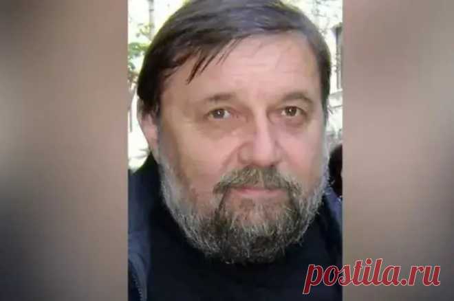 Скончался режиссер Федор Петрухин, снявший сериал про сыщика Гурова. Дебютировал Петрухин в 1991 году в качестве режиссера-постановщика фильма «Дина»