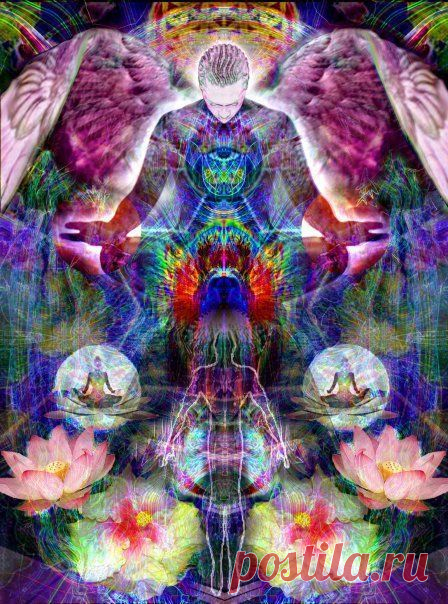 Пётр Гаряев: Генетический аппарат человека — это квантовый компьютер | Golbis