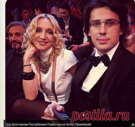 На Достоянии Республики.