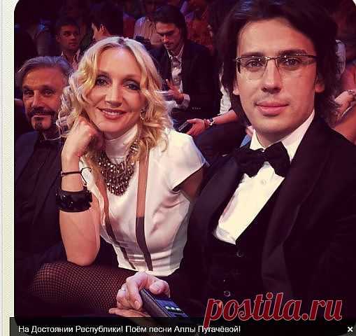 На Достоянии Республики.