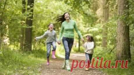 Режим дня как профилактика сердечных неврозов