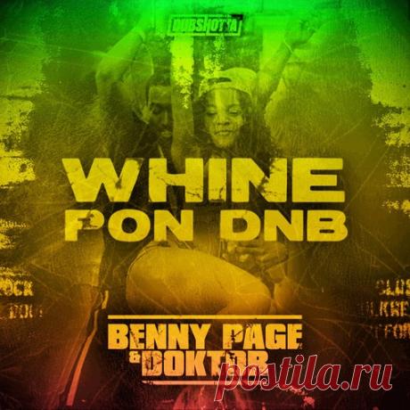 Benny Page, Doktor – Whine Pon DnB [Dub Shotta] — Drum & Bass 2026 free download mp3 music 320kbps