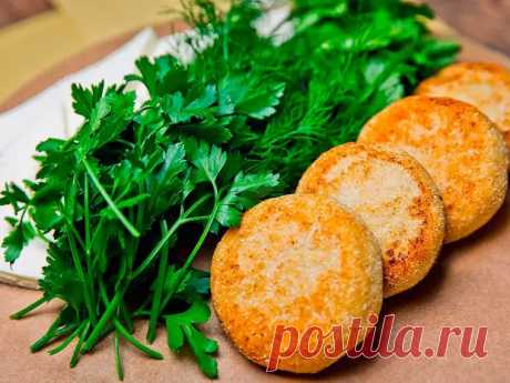 Грузинские лепешки Мчади - улетают горячими! - БУДЕТ ВКУСНО! - медиаплатформа МирТесен