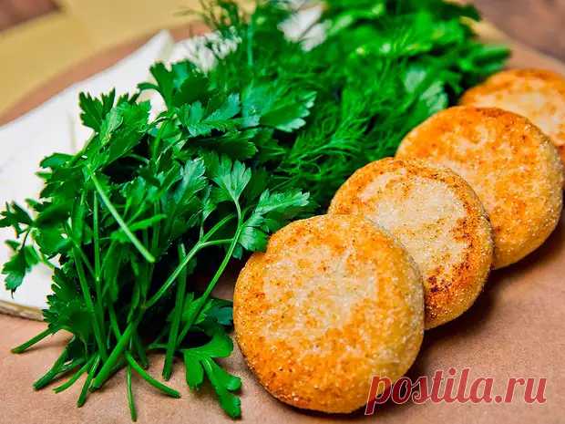 Грузинские лепешки Мчади - улетают горячими! - БУДЕТ ВКУСНО! - медиаплатформа МирТесен