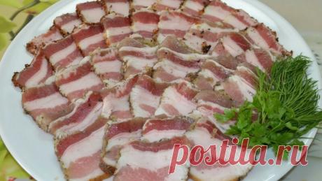 От сала можно поправиться.