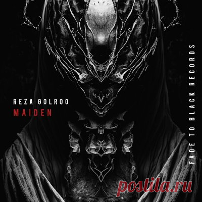 Reza Golroo – Maiden - FLAC Music