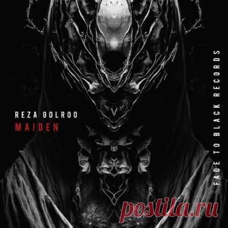 Reza Golroo – Maiden - FLAC Music
