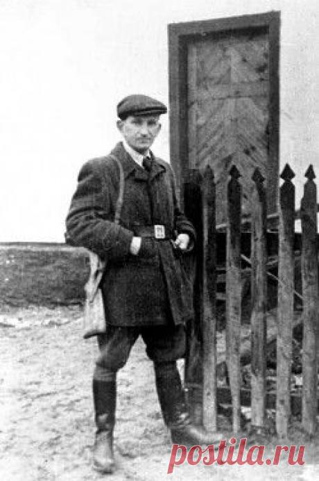 Ликвидация «Волка». (PavelCV)