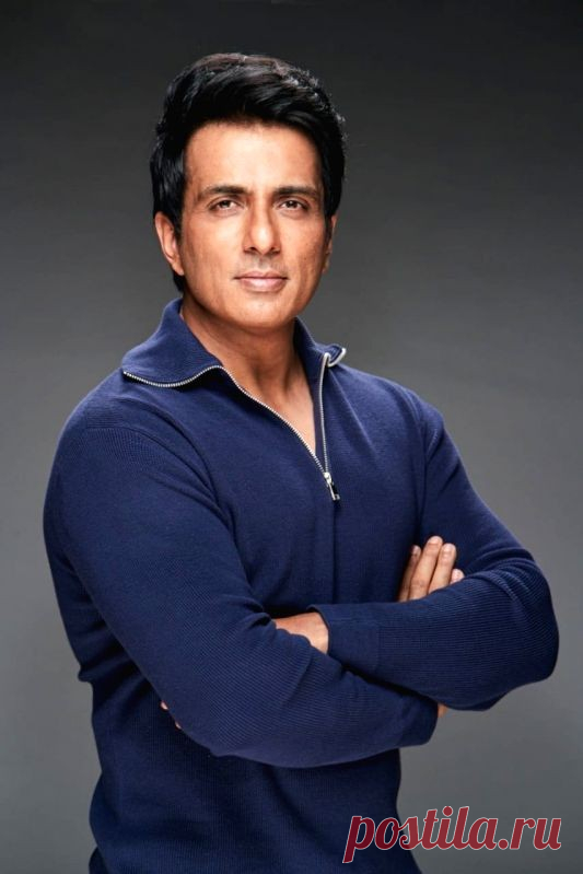 Sonu Sood