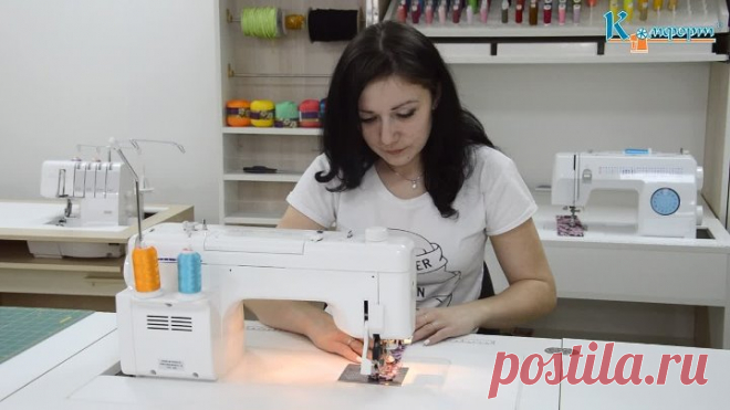 Мебель для шитья и рукоделия Комфорт