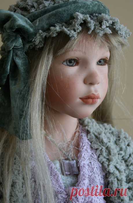 Куклы от Zawieruszynski Dolls - 50 фото. Фотографии Ольга Дудина.