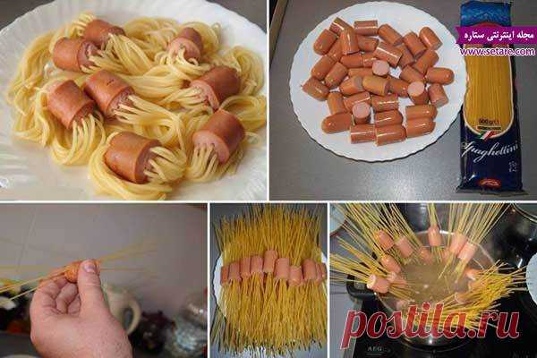 Вкусно и быстро