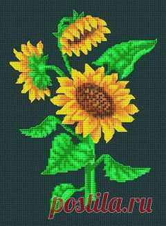 Найдено на сайте cross-stitchers-club.com.