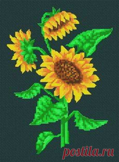 Найдено на сайте cross-stitchers-club.com.