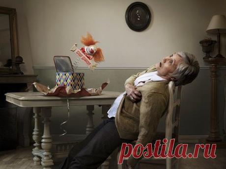 Что делать, если ты оказался один на один с сердечным приступом? Это необходимо знать всем