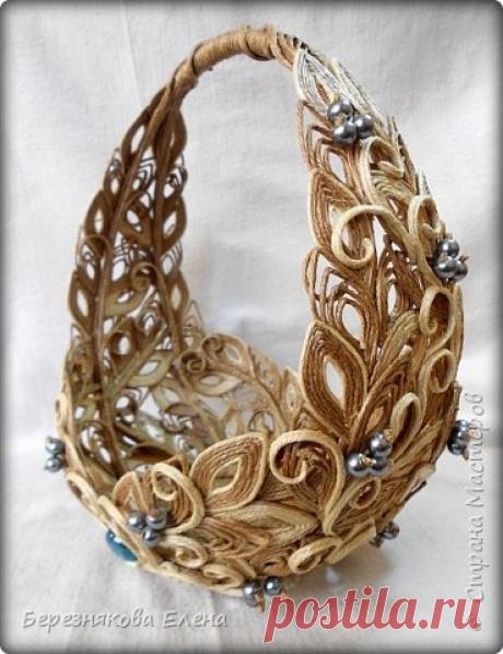 Черничная полянка. | Страна Мастеров