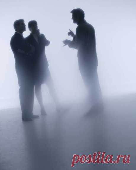 Слова блокираторы, которые мешают жить — Гармония в тебе