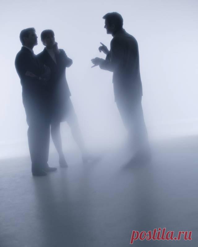 Слова блокираторы, которые мешают жить — Гармония в тебе