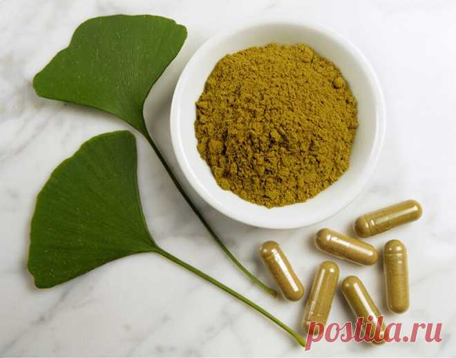 Готу_кола_укрепление_памяти_и_улучшение_кровообращения Народная медицина — рецепты, советы, способы, cекреты и народные средства.