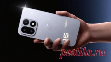 OnePlus сообщил о батарее увеличенной емкости для будущего смартфона OnePlus 16.