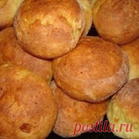 Сырники в духовке - МирТесен