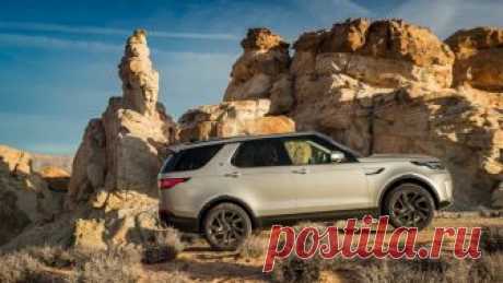 Ключевым изменением стало появление у Land Rover Discovery новой версии SDV6, которая заменила на европейском рынке TDV6. Она комплектуется аналогичным трехлитровым битурбодизелем V6, отдачу которого повысили с 258 л.с. и 600 Нм до 306 л.с. и 700 Нм.