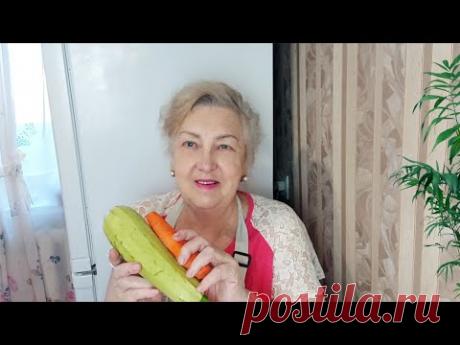 Вкуснейшая намазка из кабачка.Я намазывала на гренку-это супер вкусно.