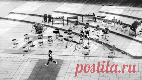 Детский оркестр из Нагасаки. Автор фото – Мариша (nat-geo.ru/photo/user/72949/), участница фотоконкурса «Моя Япония», организованного при поддержке Национальной туристической организации Японии (JNTO) ➡ bit.ly/MyJapanContest