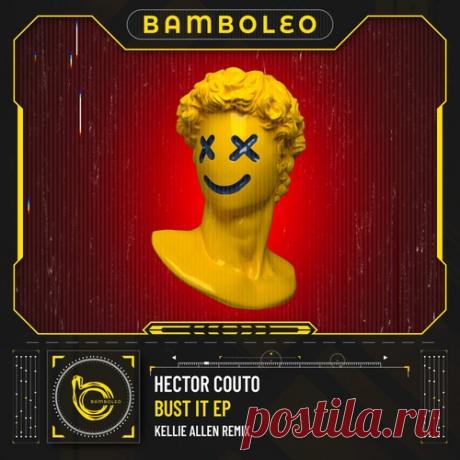 Hector Diez – I Like Them [PERA310]