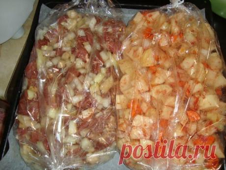 Проверенный рецепт шашлыка в духовке — пальчики оближешь