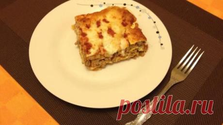 Итальянская кухня на Gastronom.ru