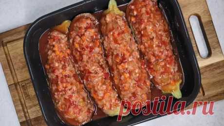 Вкуснейшие "битые" баклажаны по-турецки. Это блюдо всегда уходит до последней крошки - Будет вкусно - Социальная сеть "МТ.RU"