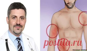 Как отловить рак на ранней стадии: Вот ″памятка для выживания″ от онколога Методы израильской медицины.Известный израильский онколог Виктор Леви в своём блоге на сайте Сноб пишет о том, как выявить рак на ранней стадии.Он подчёркивает, что ранняя диагностика позволяет устранить проблему на той стадии когда вопрос может быть решён простейшей процедурой,